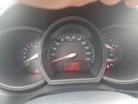 Kia Rio, 2016 - pohled č. 3