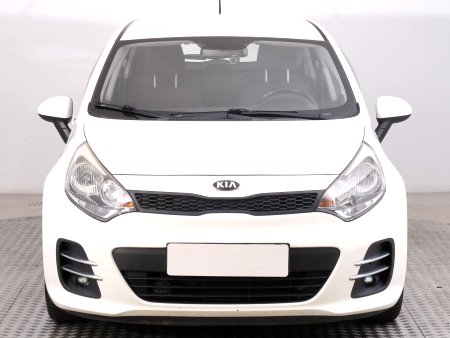 Kia Rio, 2015 - pohled č. 2