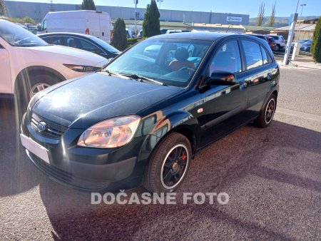 Kia Rio, 2006