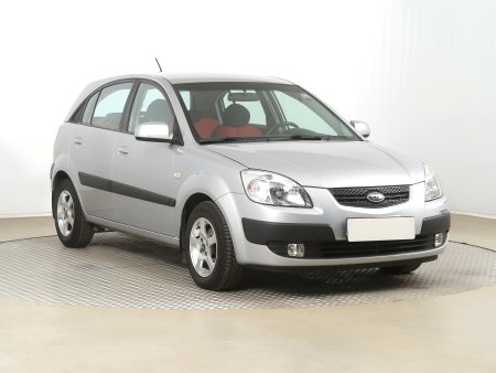 Kia Rio, 2009