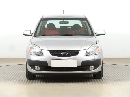 Kia Rio, 2009 - pohled č. 2