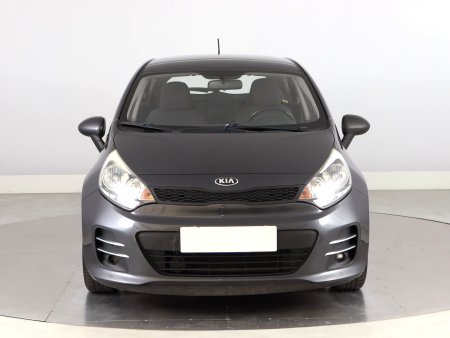 Kia Rio, 2015 - pohled č. 2