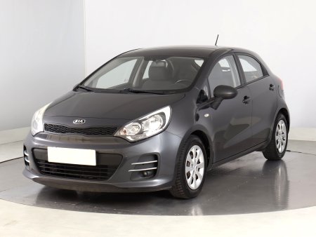 Kia Rio, 2015 - pohled č. 3