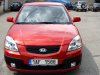 Kia Rio, 2009 - celkový pohled