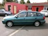 Kia Rio, 2003 - pohled č. 3