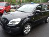 Kia Rio, 2008 - celkový pohled