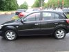 Kia Rio, 2008 - pohled č. 8