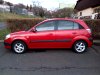 Kia Rio, 2005 - pohled č. 2