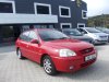 Kia Rio, 2004 - celkový pohled