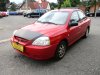 Kia Rio, 2004 - pohled č. 2