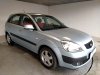 Kia Rio, 2005 - celkový pohled