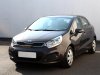 Kia Rio, 2012 - pohled č. 3