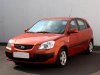 Kia Rio, 2006 - pohled č. 3