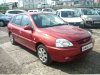 Kia Rio, 2005 - celkový pohled