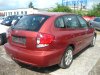 Kia Rio, 2005 - pohled č. 4