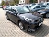 Kia Rio, 2017 - celkový pohled