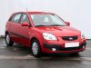 Kia Rio, 2009 - celkový pohled