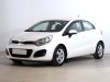 Kia Rio, 2013 - pohled č. 3