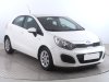 Kia Rio, 2014 - celkový pohled