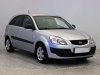 Kia Rio, 2008 - celkový pohled