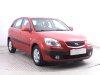 Kia Rio, 2009 - celkový pohled