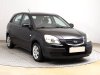 Kia Rio, 2008 - celkový pohled