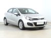 Kia Rio, 2012 - celkový pohled
