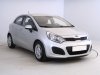 Kia Rio, 2014 - celkový pohled