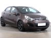 Kia Rio, 2012 - celkový pohled