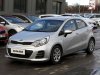 Kia Rio, 2016 - pohled č. 3