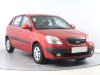 Kia Rio, 2009 - celkový pohled