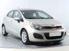 Kia Rio, 2012 - celkový pohled
