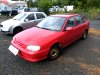 Kia Sephia, 2000 - pohled č. 2