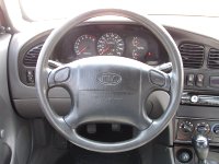 Kia Shuma, 1999 - pohled č. 12
