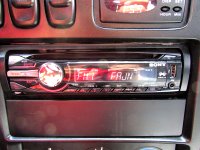 Kia Shuma, 1999 - pohled č. 19