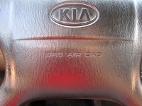 Kia Shuma, 1999 - pohled č. 21