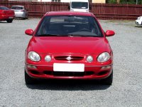 Kia Shuma, 1999 - pohled č. 2