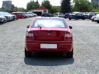Kia Shuma, 1999 - pohled č. 6