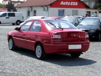 Kia Shuma, 1999 - pohled č. 7