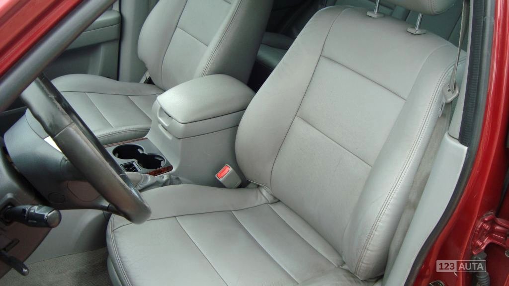 Kia Sorento, 2005 - pohled č. 11