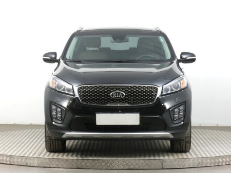 Kia Sorento, 2017 - pohled č. 2