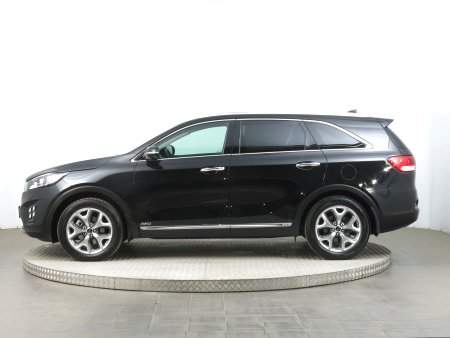 Kia Sorento, 2017 - pohled č. 4