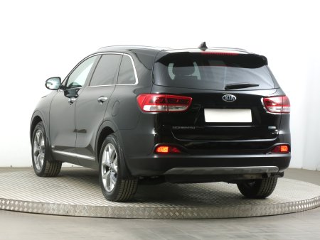 Kia Sorento, 2017 - pohled č. 5