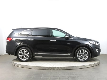 Kia Sorento, 2017 - pohled č. 8
