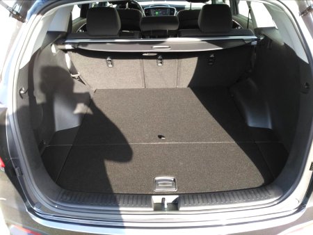 Kia Sorento, 2017 - pohled č. 7