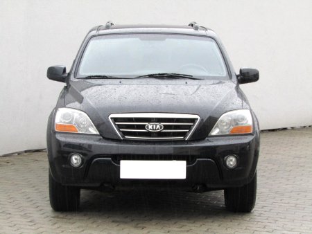 Kia Sorento, 2007 - pohled č. 2