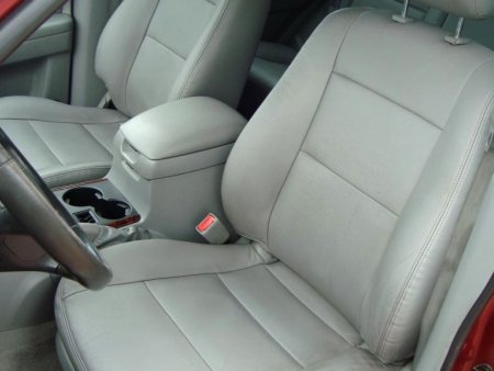 Kia Sorento, 2005 - pohled č. 11