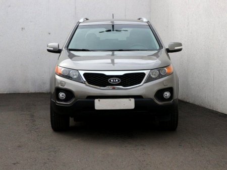 Kia Sorento, 2011 - pohled č. 2