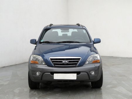 Kia Sorento, 2008 - pohled č. 2