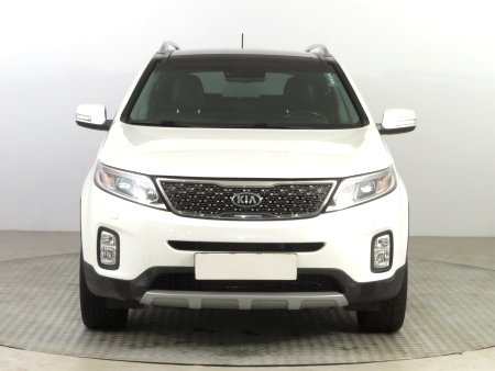 Kia Sorento, 2014 - pohled č. 2